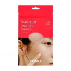 Cosrx - Master Patch Intensive - 36 pcs - Beauty