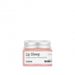 Cosrx - Balancium Ceramide Lip Butter Sleeping Mask - 20g - Beauty