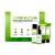 Some By Mi - Super Matcha Pore Care Starter Kit - Travel-sized - Beauty