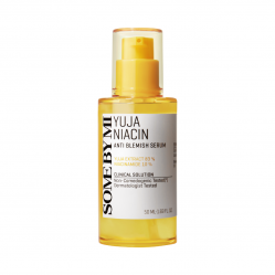 Some By Mi - YUJA NIACIN Anti-Blemish Serum - Beauty