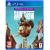 Saints Row (Criminal Customs Edition) (FR/Multi in Game) - PlayStation 4