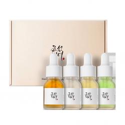 Beauty of Joseon Hanbang Serum Discovery Kit 4 x 10ml Beauty
