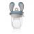 Kidsme - Foodfeeder - Azure - str. L (KIDS160337AZ) - Baby and Children