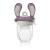 Kidsme - Foodfeeder - Plum - str. L (KIDS160337PL) - Baby and Children