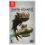 Earth Atlantis Import - Nintendo Switch
