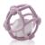 Kidsme - Silicone Teething Ball - Plum (KIDS9672PL) - Toys