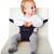 MiniMonkey - Mini Chair -  Recycled Fabric - Black (MM8718144963830) - Baby and Children