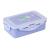 SARO - Lunch Box - Blue (SAO70061) - Toys