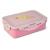 SARO - Lunch Box - Pink (SAO70066) - Toys