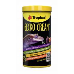 TROPICAL - Gecko Cream Fig 100Ml - 2604020 - Pet Supplies