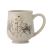 Bloomingville - Hollie Mug - Green - Home and Kitchen