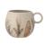 Bloomingville - Hollie Mug - Green - Stoneware - Home and Kitchen