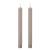 Bloomingville - Ponza LED Candles - Nature - Parafin - Home and Kitchen