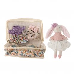 Bloomingville MINI - Milly Doll - 82064484 - Toys