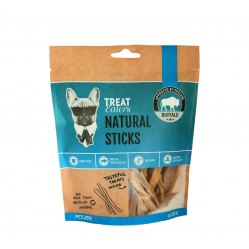 Treateaters - Natural sticks 125g - (20409) - Pet Supplies