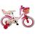 Volare - Children's Bicycle 14" - Ashley White (81404) - Toys