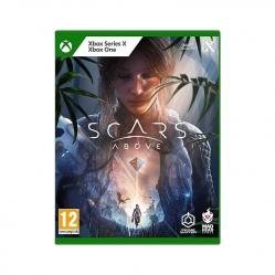Scars Above (FR-Multi in Game) - Xbox Series X