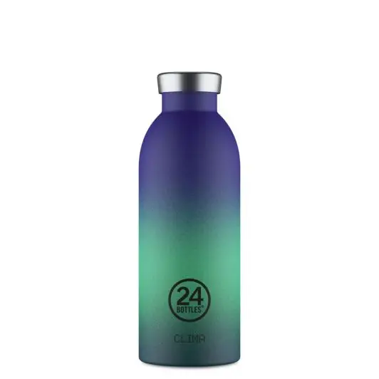 24Bottles Clima Horizon Borealis 500 ml Home and Kitchen
