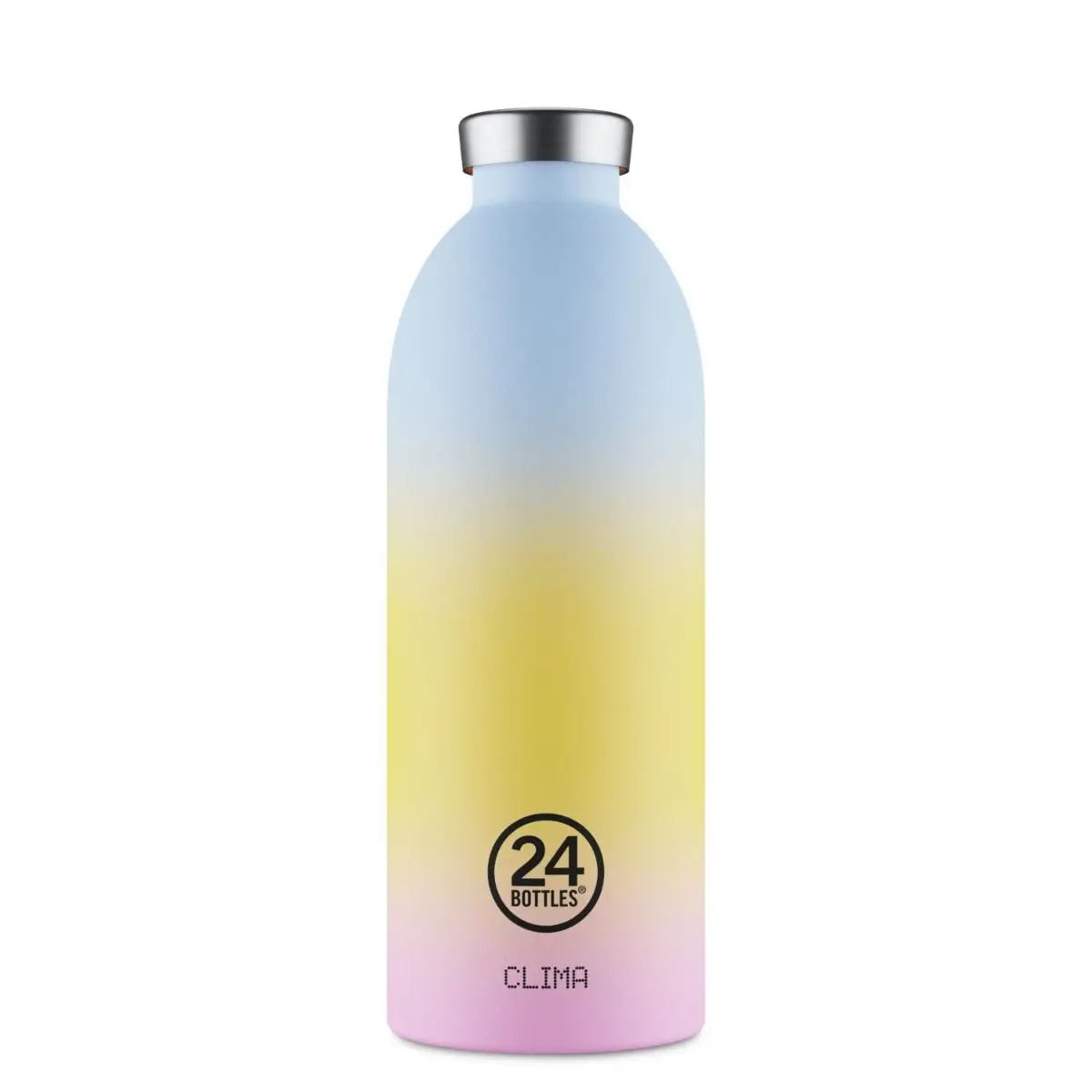 24Bottles Clima Horizon Aurora 850 ml Home and Kitchen