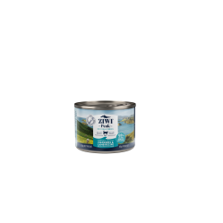 Ziwipeak - Mackerel wet food for cats 185 gr. - (zp065) - Pet Supplies