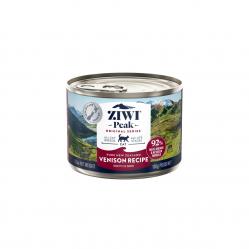 Ziwipeak - Vension wet food for dogs 170 gr. - ( zp039) - Pet Supplies