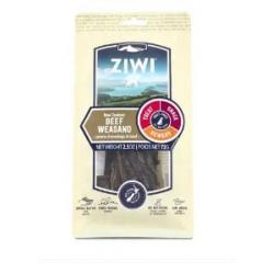 Ziwipeak - Chews dog beef weasand pouch 72 gr. - (zp097) - Pet Supplies