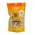 Treateaters - The New Hide Donut Chicken 4 pcs 200g - (20941) - Pet Supplies