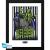 BEETLEJUICE - Framed print "Beetlejuice Beetlejuice" (30x40) x2 - Fan Shop and Merchandise