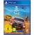 Dakar Desert Rally (DE/Multi in Game) - PlayStation 4