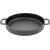 Combekk - Sous-Chef Double Handle Cast Iron Frying Pan, 28 cm - Home and Kitchen