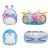 Micromallows - Plush - Accessory set - Thats My Jam (SQMM0016 ) - Toys