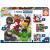 Educa - Puzzle - 12-16-20-25 - Spidey&Amazing Friends (80-19295) - Toys