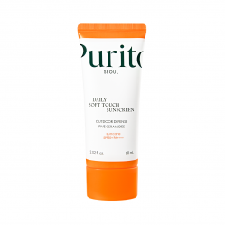 Purito SEOUL - Daily Soft Touch Sunscreen - Beauty