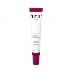 Purito SEOUL - Timeless Bloom Retinol Spot Cream - Beauty