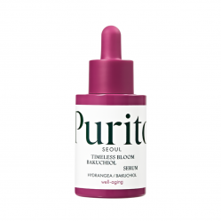 Purito SEOUL - Bakuchiol Timeless Bloom Revitalizing Serum - Beauty