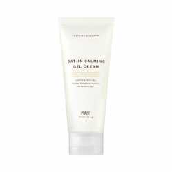 Purito SEOUL - Oat-in Calming Gel Cream - Beauty