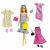 Barbie - Doll & Party Fashions (JCR80) - Toys