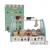 Ciha - Mathematical ice cream counter 113 piece - (5744000940465) - Toys