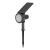 EGLO - SAMBUCO SOLAR SPOT SPIKE RGBW - Black - Garden, Patio and Outdoor