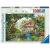 Ravensburger - Puzzle Flower Hill Lane 1000p (12000131) - Toys