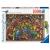 Ravensburger - Puzzle -  Rainbow of Birds 1000p (12000281) - Toys