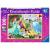 Ravensburger - Puzzle Disney Princess Dare To Dream 100p (10110775) - Toys