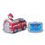 Paw Patrol - 1:24 RC Vehicle - Marshall - Toys