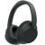 Sony - WH-CH720N Noise Canceling Wireless Headphones - Electronics