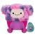 Squishmallows - 19 cm - Woxie BIgfoot - Squisharoys - Toys