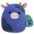 Squishmallows - 19 cm - Ingred Cow -Squisharoys - Toys