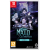 Mato Anomalies (Day 1 Edition) - Nintendo Switch