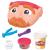 Play-Doh - Mini Pirate Drill N Fill (F7379) - Toys