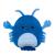 Squishmallows - 19 cm - Lobert Lobster - Toys