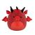 Squishmallows - 19 cm - Salami Dragon - Toys